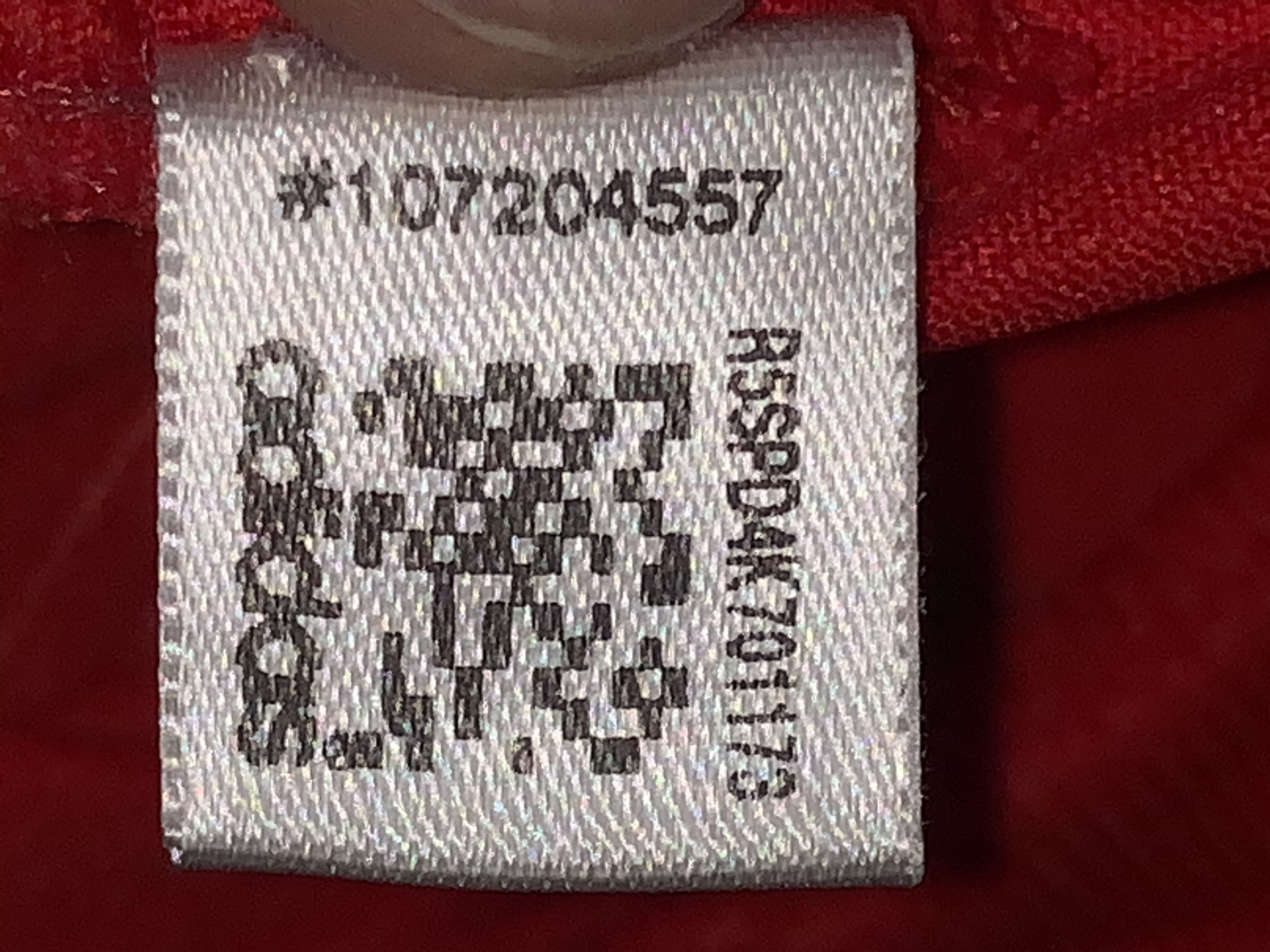 Adidas × Vintage *RARE* Vintage Adidas Mexican National Soccer Goalie Jersey Size US M / EU 48-50 / 2 - 7 Thumbnail