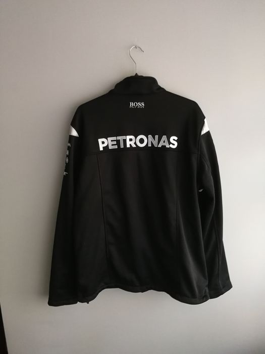 Hugo boss mercedes amg tracksuit hotsell