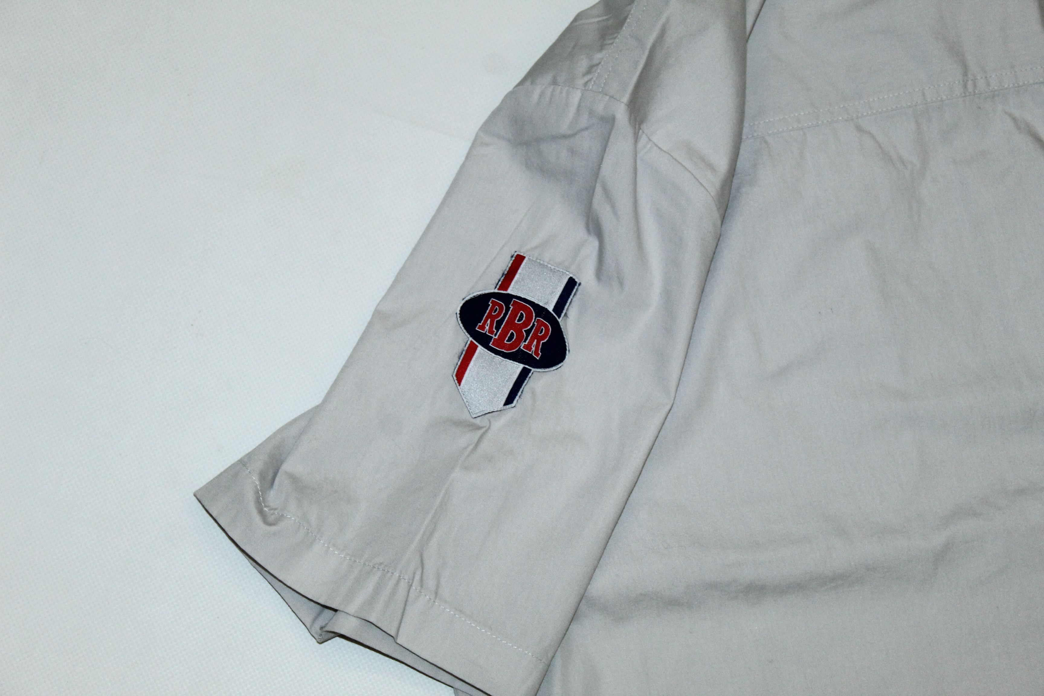 Red Bull Puma Red Bull Racing Team SS Shirt Size US XXL / EU 58 / 5 - 7 Thumbnail