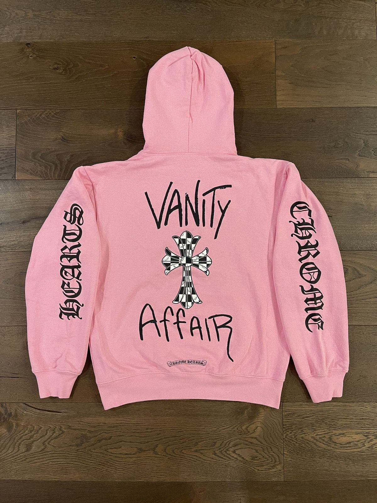Vente en gros Chrome Hearts À Manches Longues à bas prix | DHgate