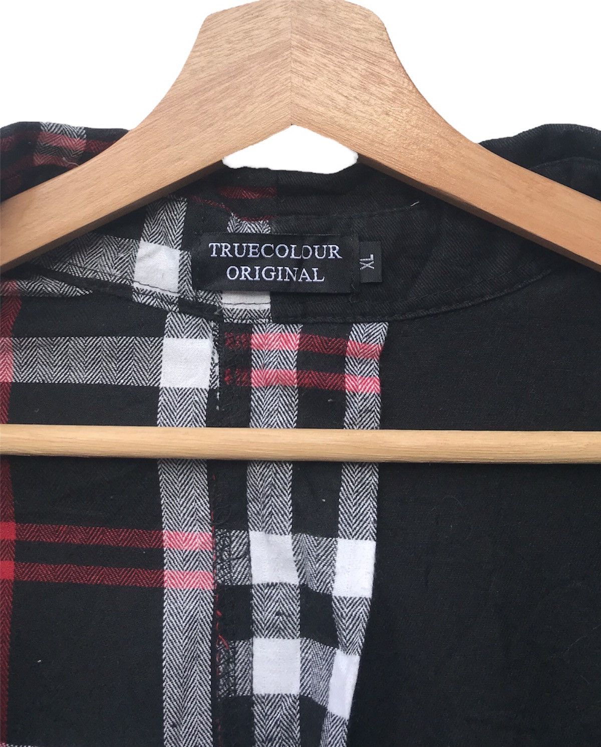 Seditionaries Truecolour Original Punk Style Shirt Size US XL / EU 56 / 4 - 8 Thumbnail