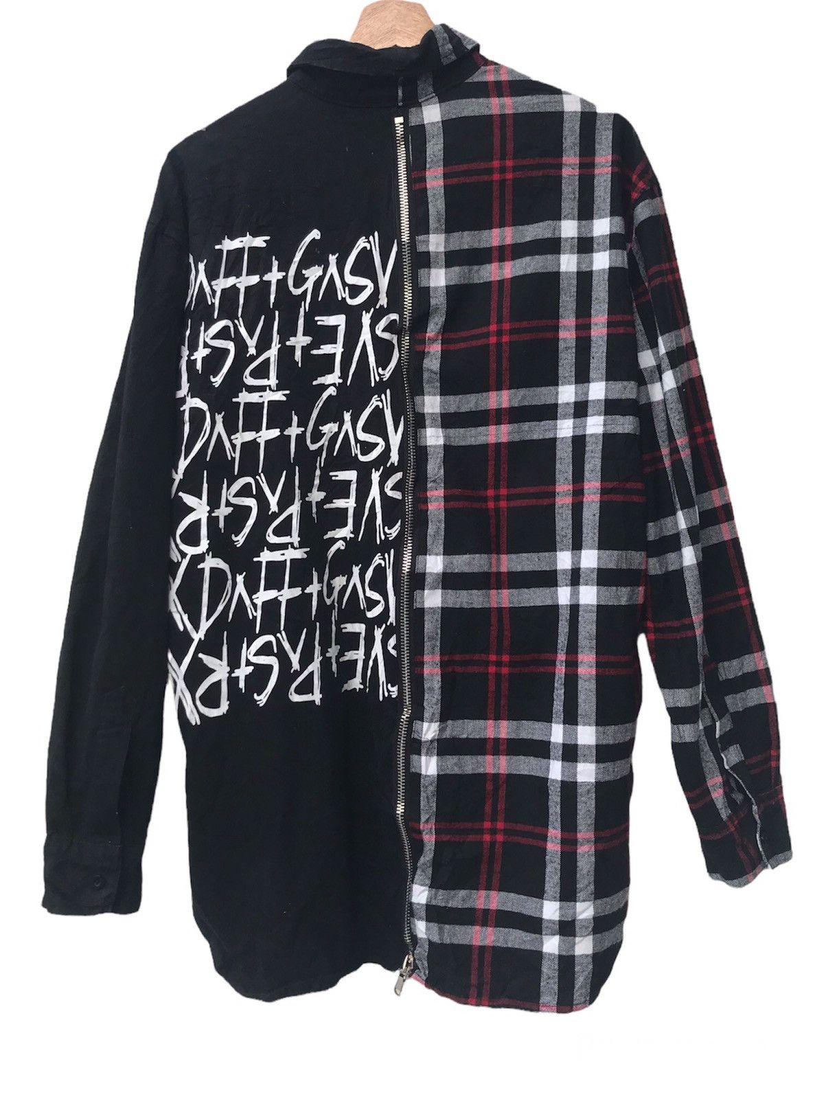 Seditionaries Truecolour Original Punk Style Shirt Size US XL / EU 56 / 4 - 2 Thumbnail