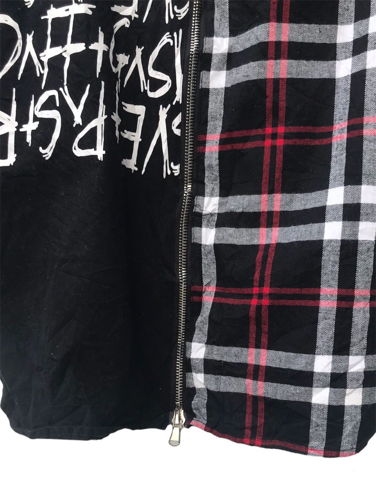 Seditionaries Truecolour Original Punk Style Shirt Size US XL / EU 56 / 4 - 7 Thumbnail