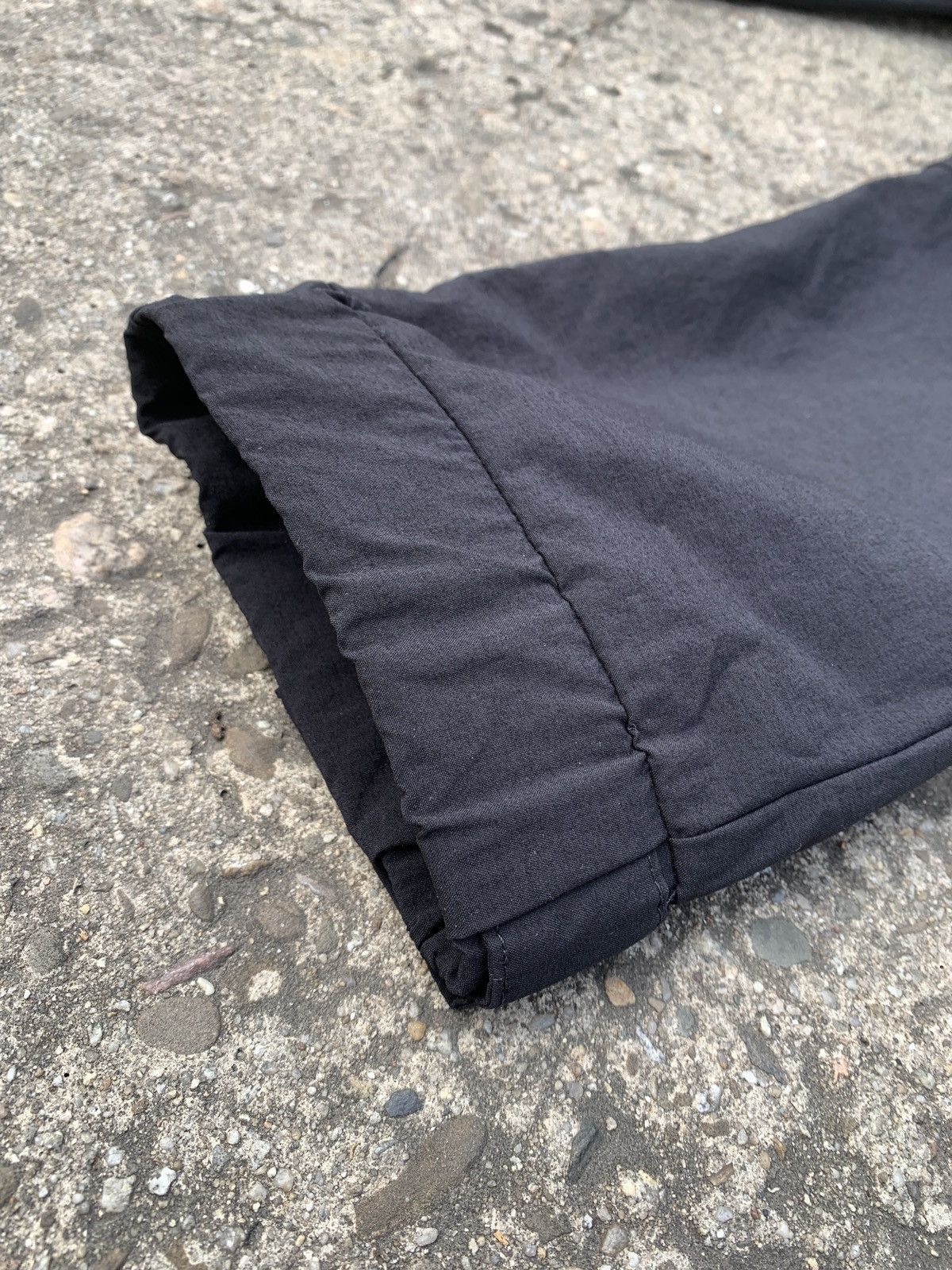 Preach SS20 PREACH NYLON CARGO PANTS Size US 34 / EU 50 - 20 Thumbnail