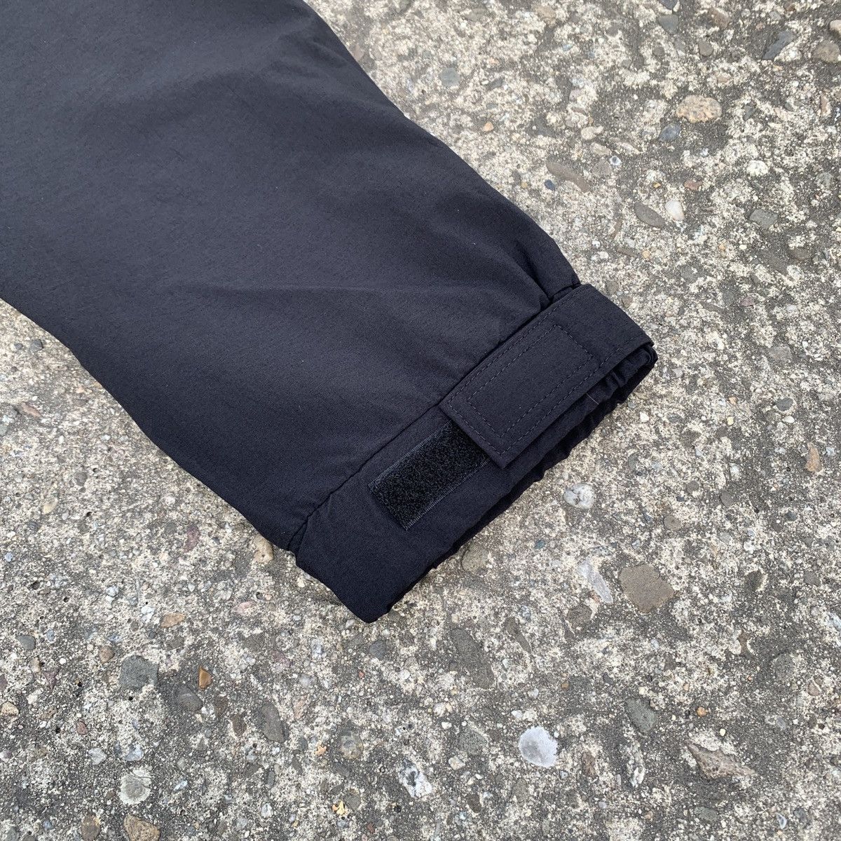 Preach SS20 PREACH NYLON CARGO PANTS Size US 34 / EU 50 - 23 Thumbnail
