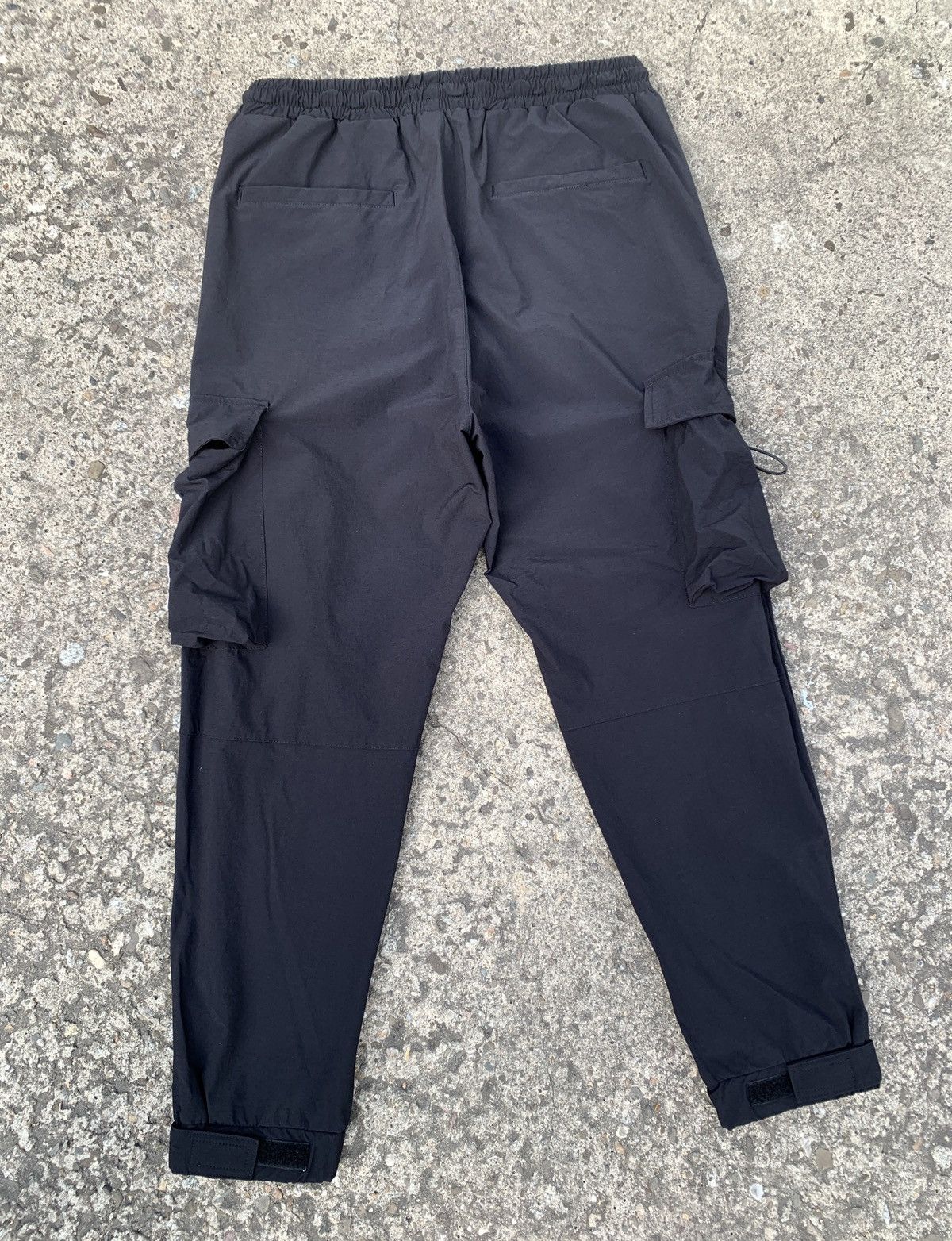 Preach SS20 PREACH NYLON CARGO PANTS Size US 34 / EU 50 - 21 Thumbnail