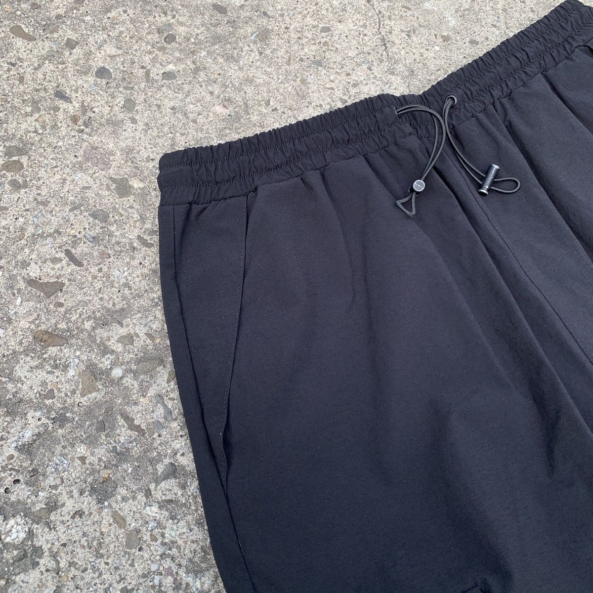Preach SS20 PREACH NYLON CARGO PANTS Size US 34 / EU 50 - 12 Thumbnail