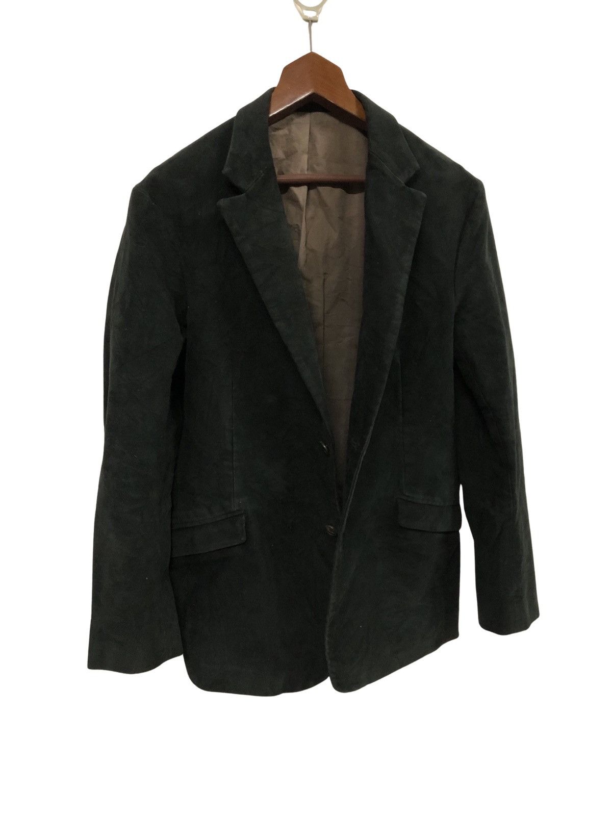 Attachment Attachment Sport Blazer Jacket Size 40R - 1 Thumbnail