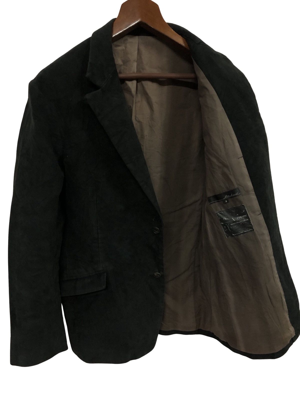 Attachment Attachment Sport Blazer Jacket Size 40R - 3 Thumbnail