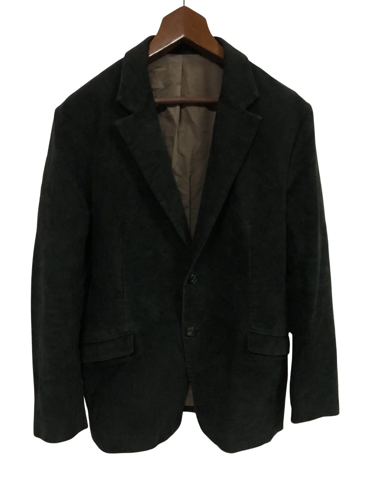 Attachment Attachment Sport Blazer Jacket Size 40R - 2 Thumbnail