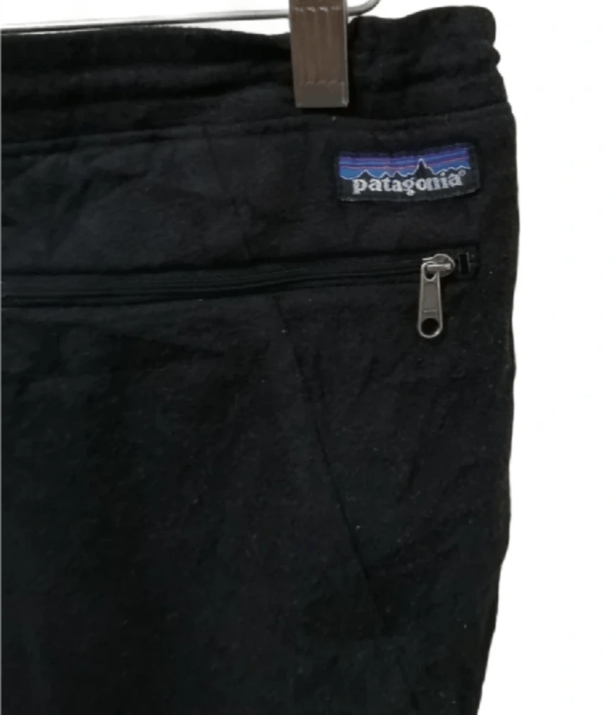 Patagonia PATAGONIA Fleece Pants Size US 32 / EU 48 - 6 Thumbnail