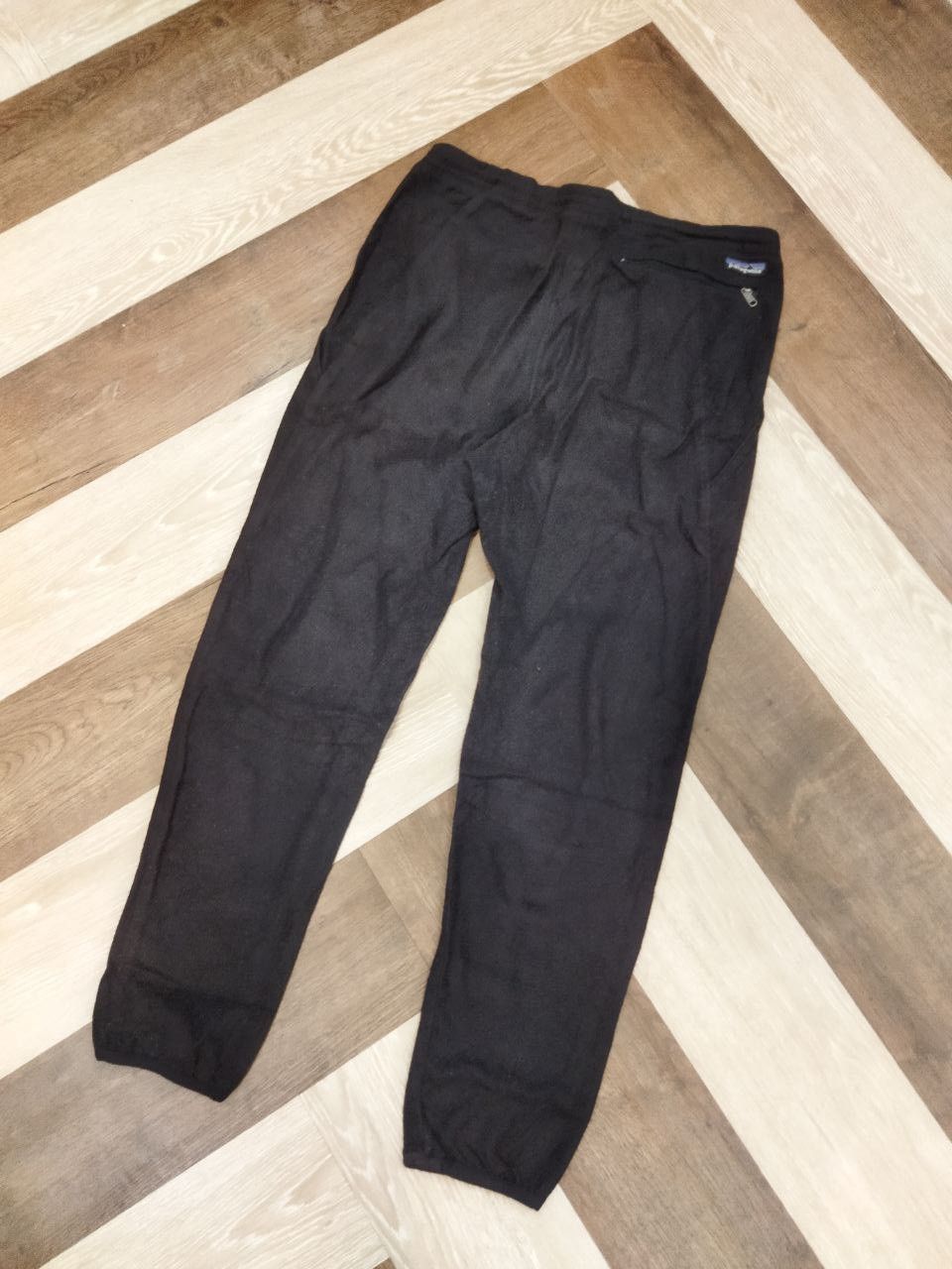 Patagonia PATAGONIA Fleece Pants Size US 32 / EU 48 - 4 Thumbnail