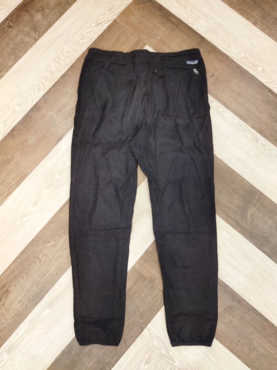 Patagonia PATAGONIA Fleece Pants Size US 32 / EU 48 - 3 Thumbnail