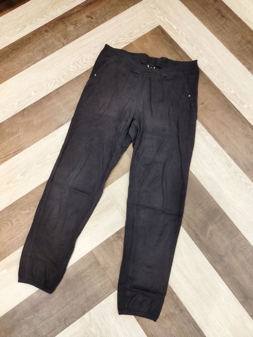 Patagonia PATAGONIA Fleece Pants Size US 32 / EU 48 - 2 Thumbnail