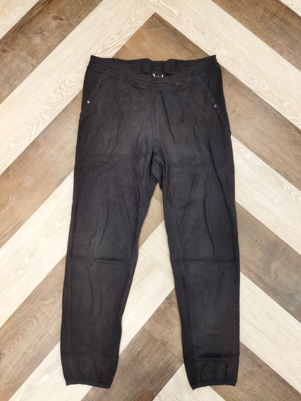 Patagonia PATAGONIA Fleece Pants Size US 32 / EU 48 - 1 Thumbnail