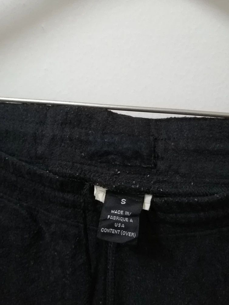 Patagonia PATAGONIA Fleece Pants Size US 32 / EU 48 - 5 Thumbnail