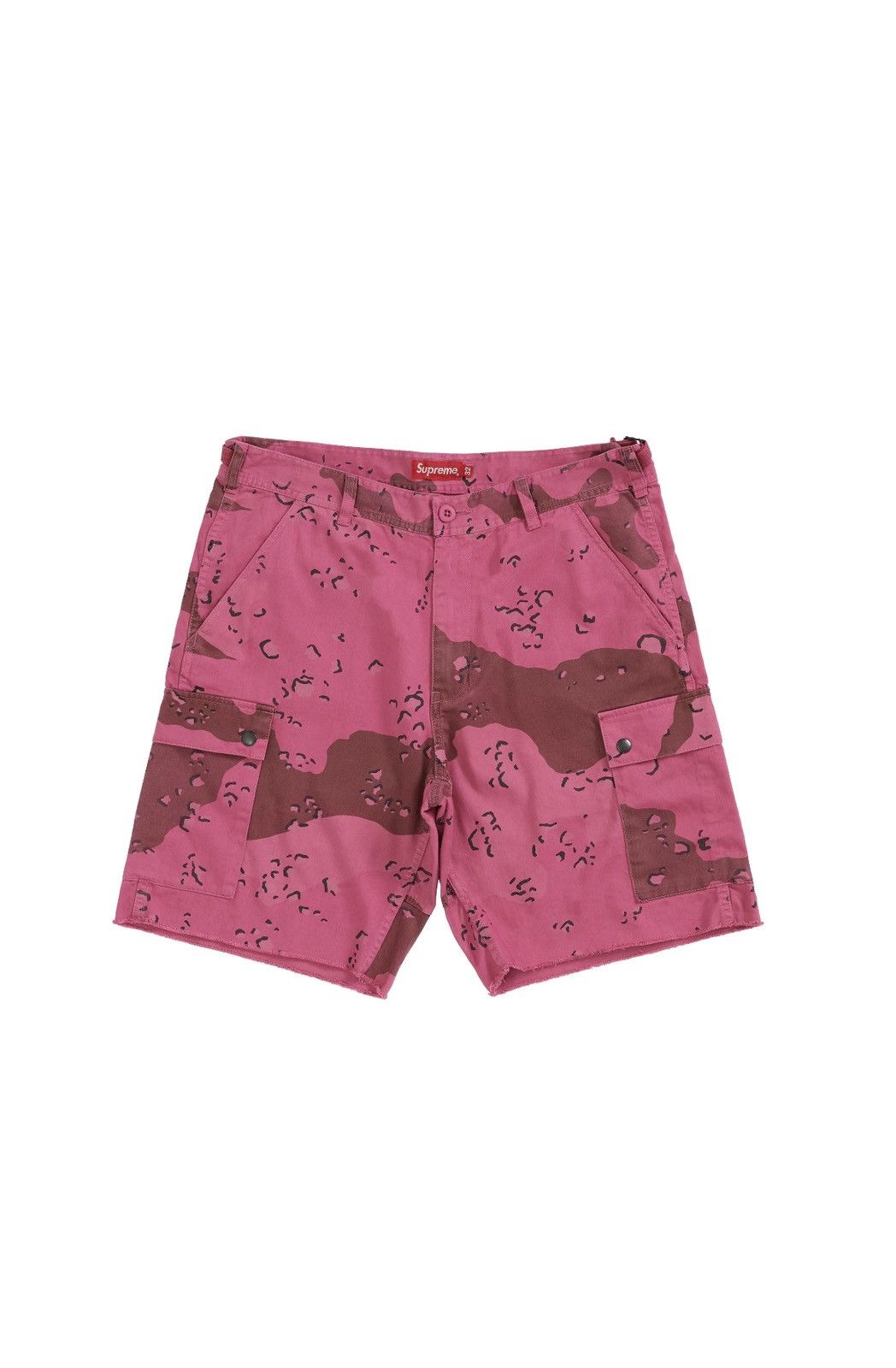 Camo Supreme Mens Shorts Supreme Cargo Water Short Mossy Oak Camo