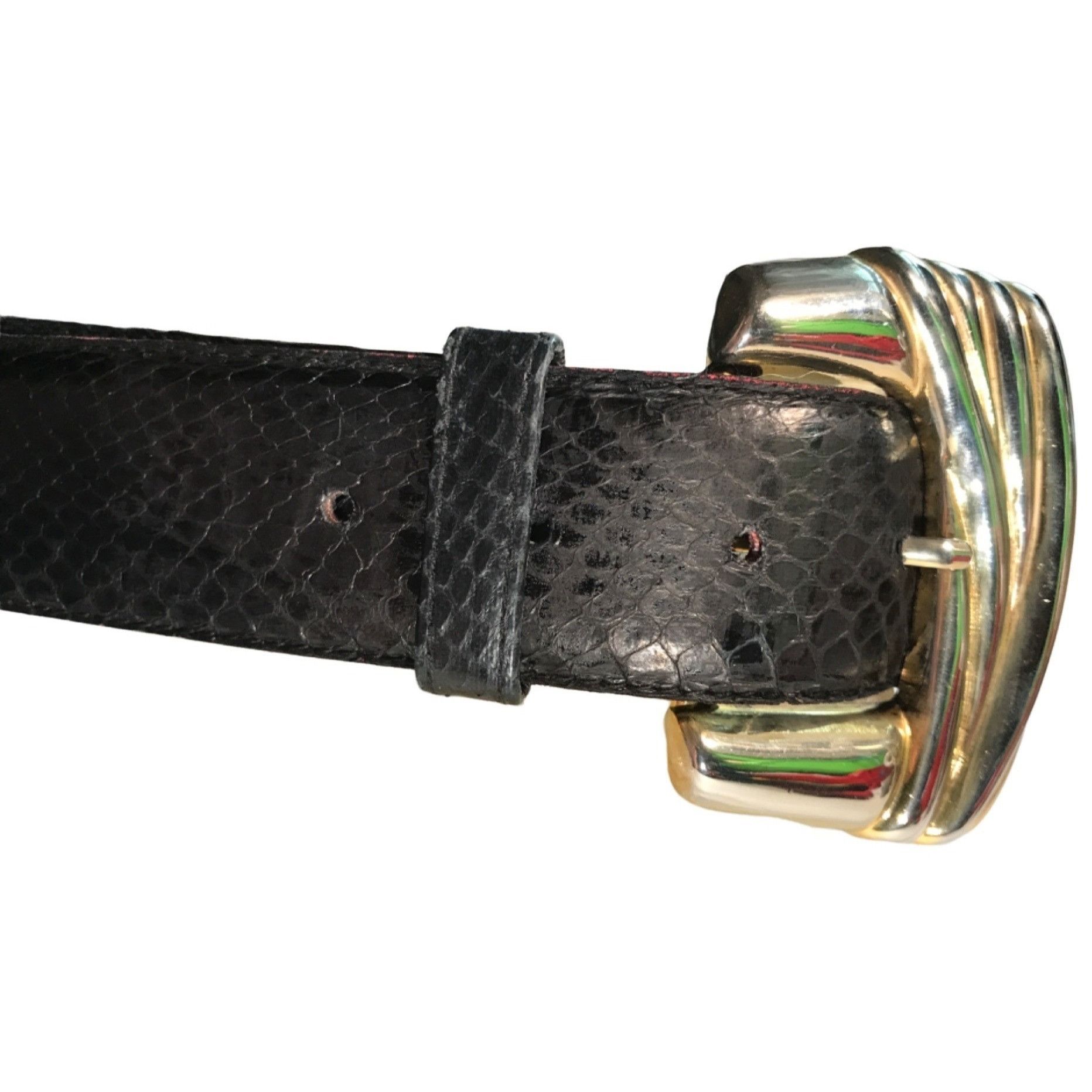 Rue 21 - Men's Supreme Flex Skinny ARC Jeans Distressed - Be