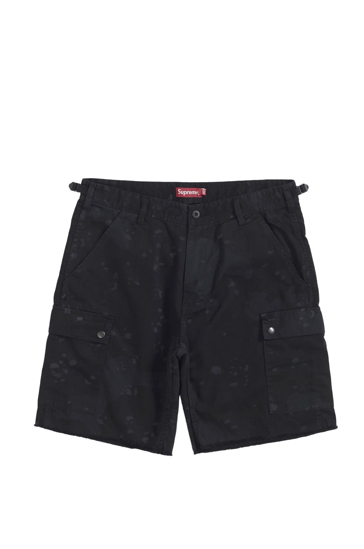 Supreme Supreme Cargo Shorts | Grailed