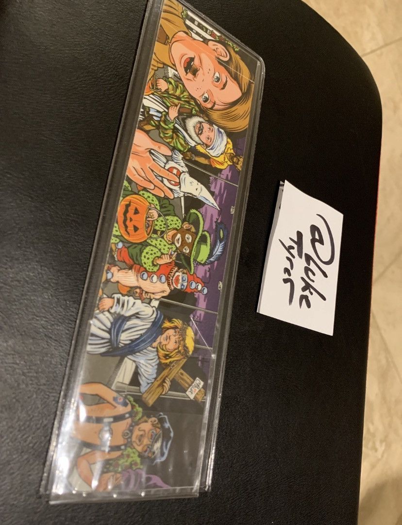 小物 Supreme 08ss Sean Cliver Box Sticker Supreme F/W 2008 Pig Sean Cliver Sticker Box Logo | eBay
