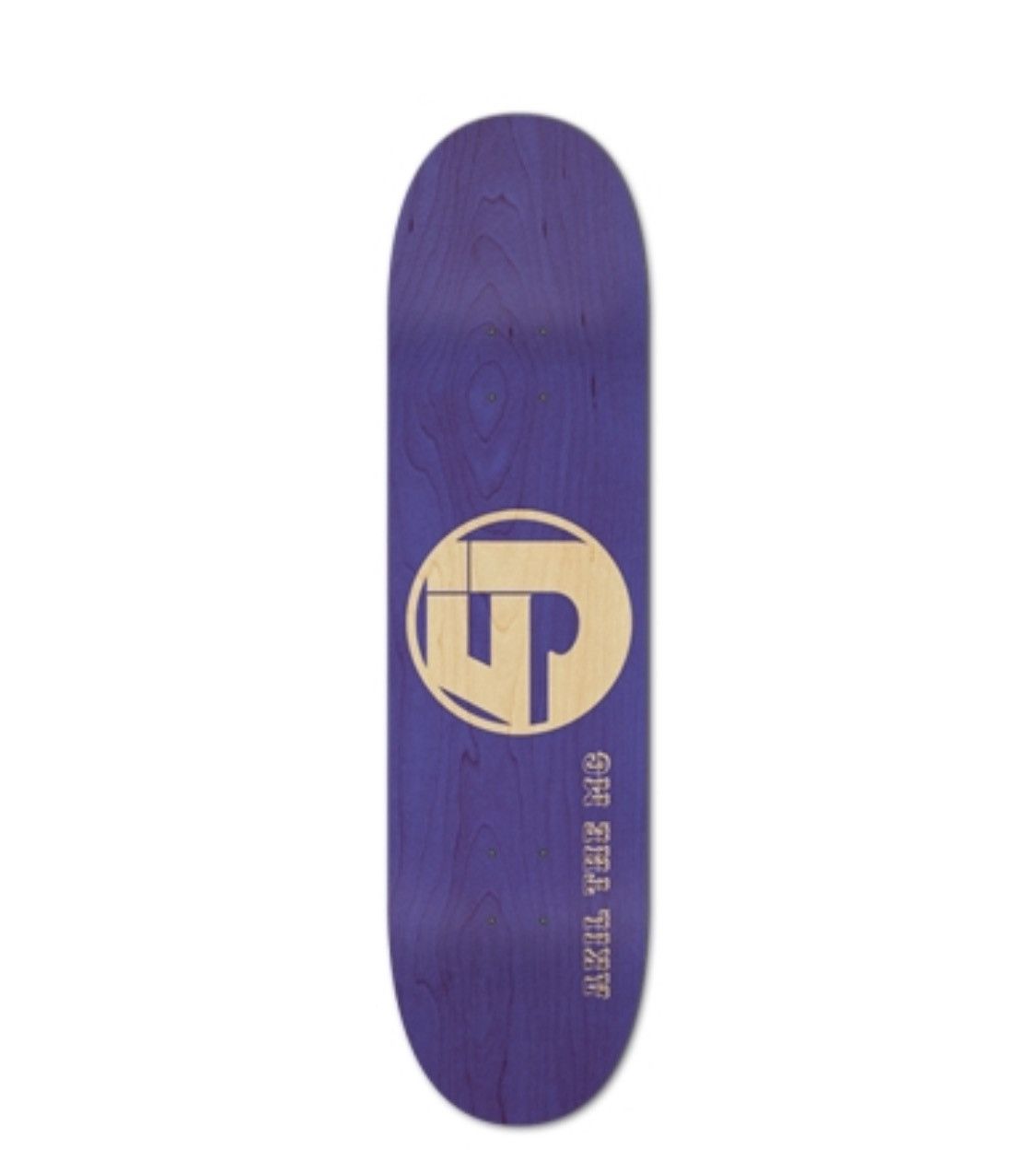 Other AKIL the MC jurassic 5 skateboard deck new Size ONE SIZE - 1 Thumbnail