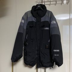 The North Face, Jackets & Coats, Rare Travis Scott Mocha Color Way  Northface Jacket