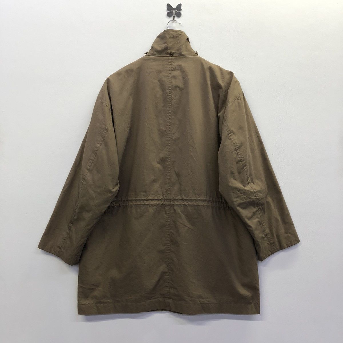 ‘Rare!! Burberry Jacket MultiPocket