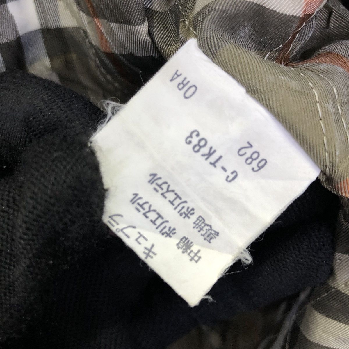 ‘Rare!! Burberry Jacket MultiPocket