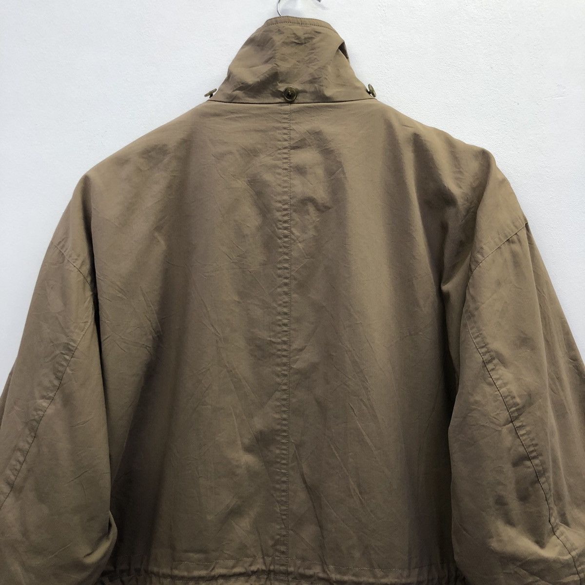 ‘Rare!! Burberry Jacket MultiPocket