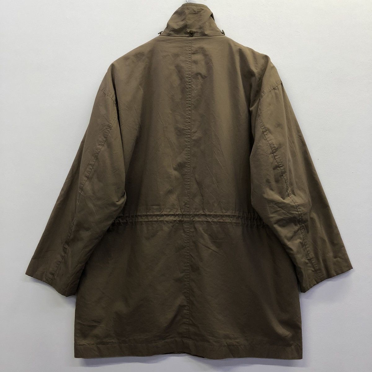 ‘Rare!! Burberry Jacket MultiPocket