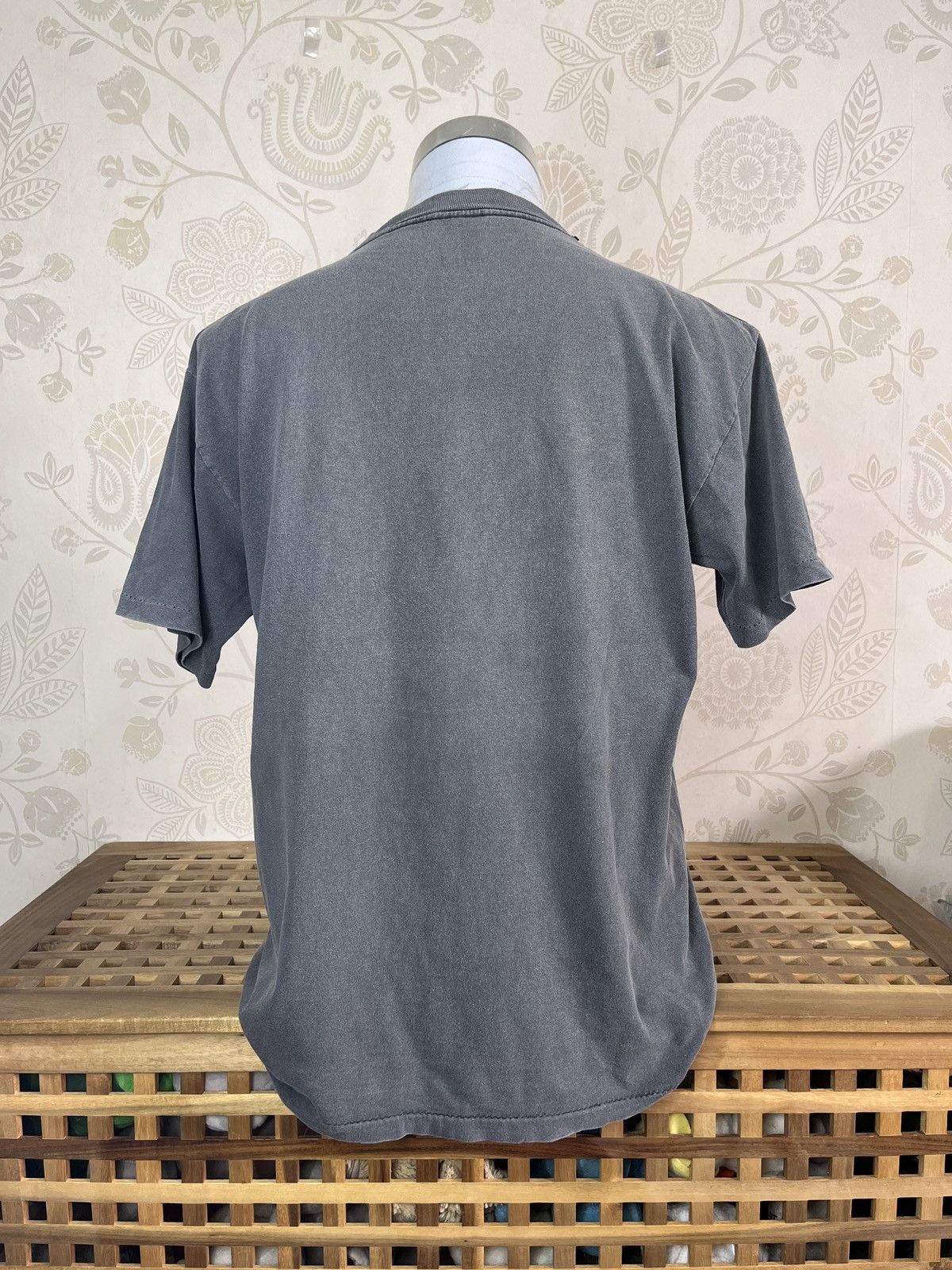 Fashion Victim Fashion Victim Texas Vintage Single Stitches USA Size US L / EU 52-54 / 3 - 2 Thumbnail