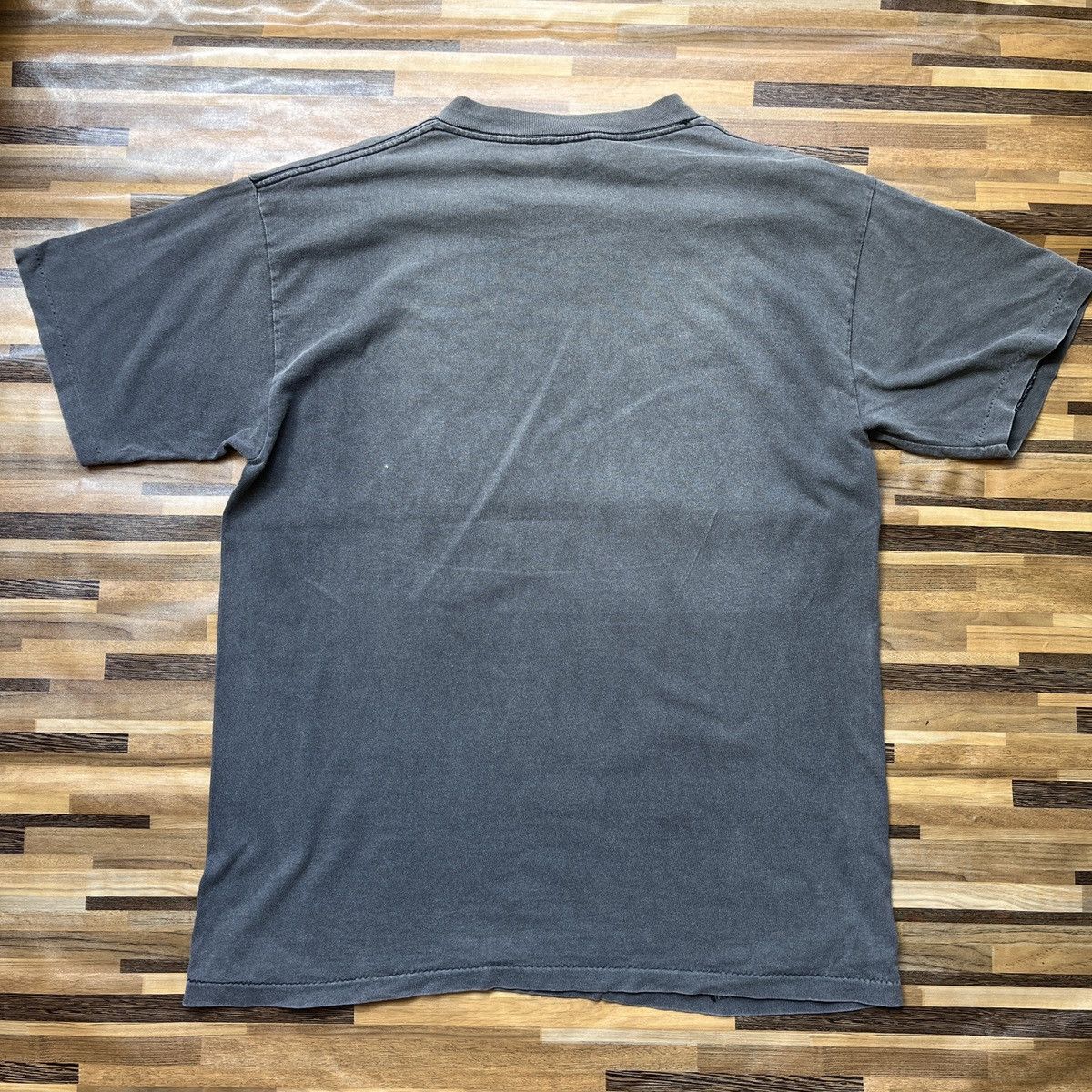 Fashion Victim Fashion Victim Texas Vintage Single Stitches USA Size US L / EU 52-54 / 3 - 17 Thumbnail