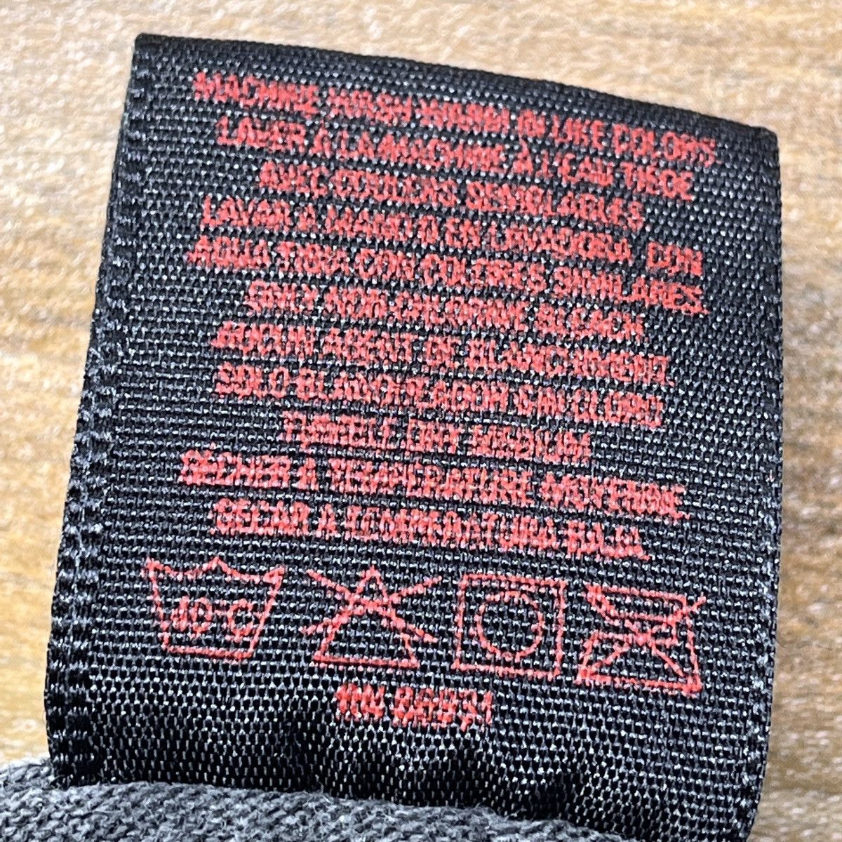 Fashion Victim Fashion Victim Texas Vintage Single Stitches USA Size US L / EU 52-54 / 3 - 7 Thumbnail