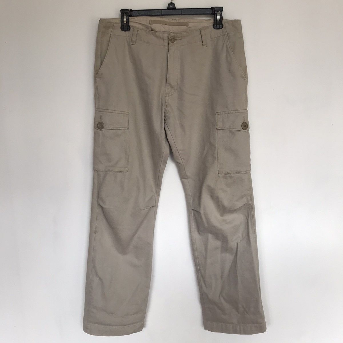 20471120 × General Research × Japanese Brand Japanese Multi pocket General research Size US 34 / EU 50 - 2 Thumbnail