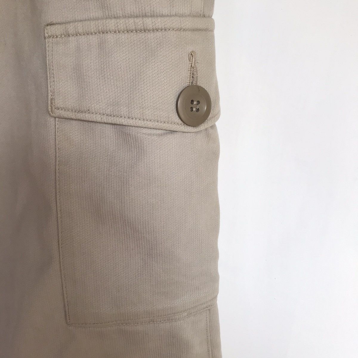 20471120 × General Research × Japanese Brand Japanese Multi pocket General research Size US 34 / EU 50 - 4 Thumbnail