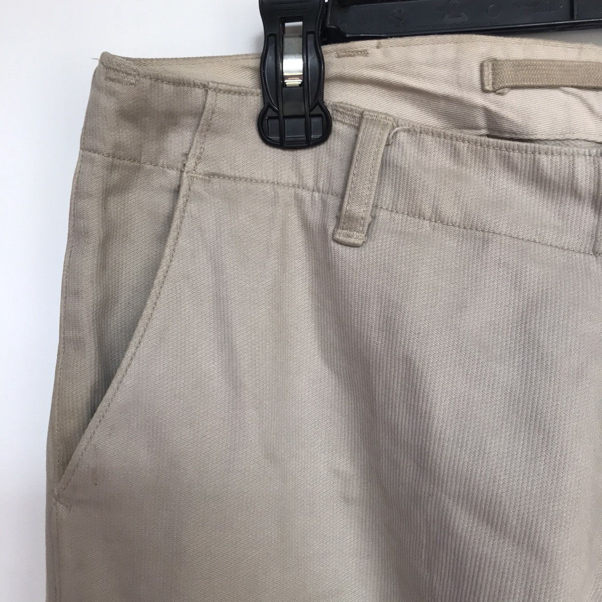 20471120 × General Research × Japanese Brand Japanese Multi pocket General research Size US 34 / EU 50 - 5 Thumbnail