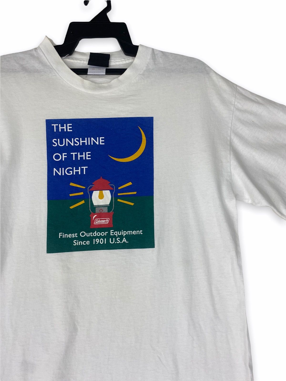 Coleman × Vintage Rare Design Size US L / EU 52-54 / 3 - 2 Thumbnail