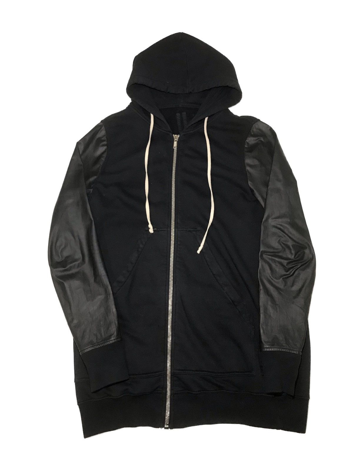偉大な Rick Grailed | Hoodie Jason Drkshdw Owens トップス