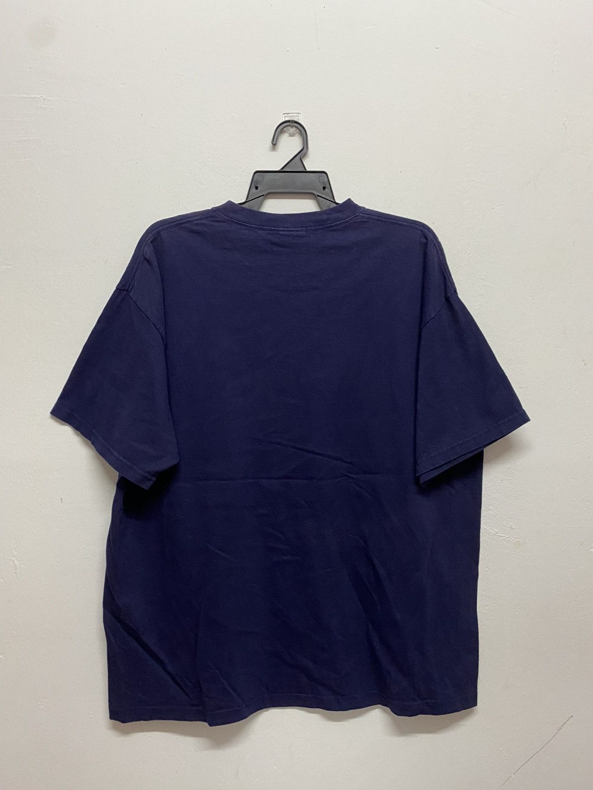 Vintage Vintage Moonlight Bunny Ranch Strip Club Tee Size US XL / EU 56 / 4 - 3 Thumbnail