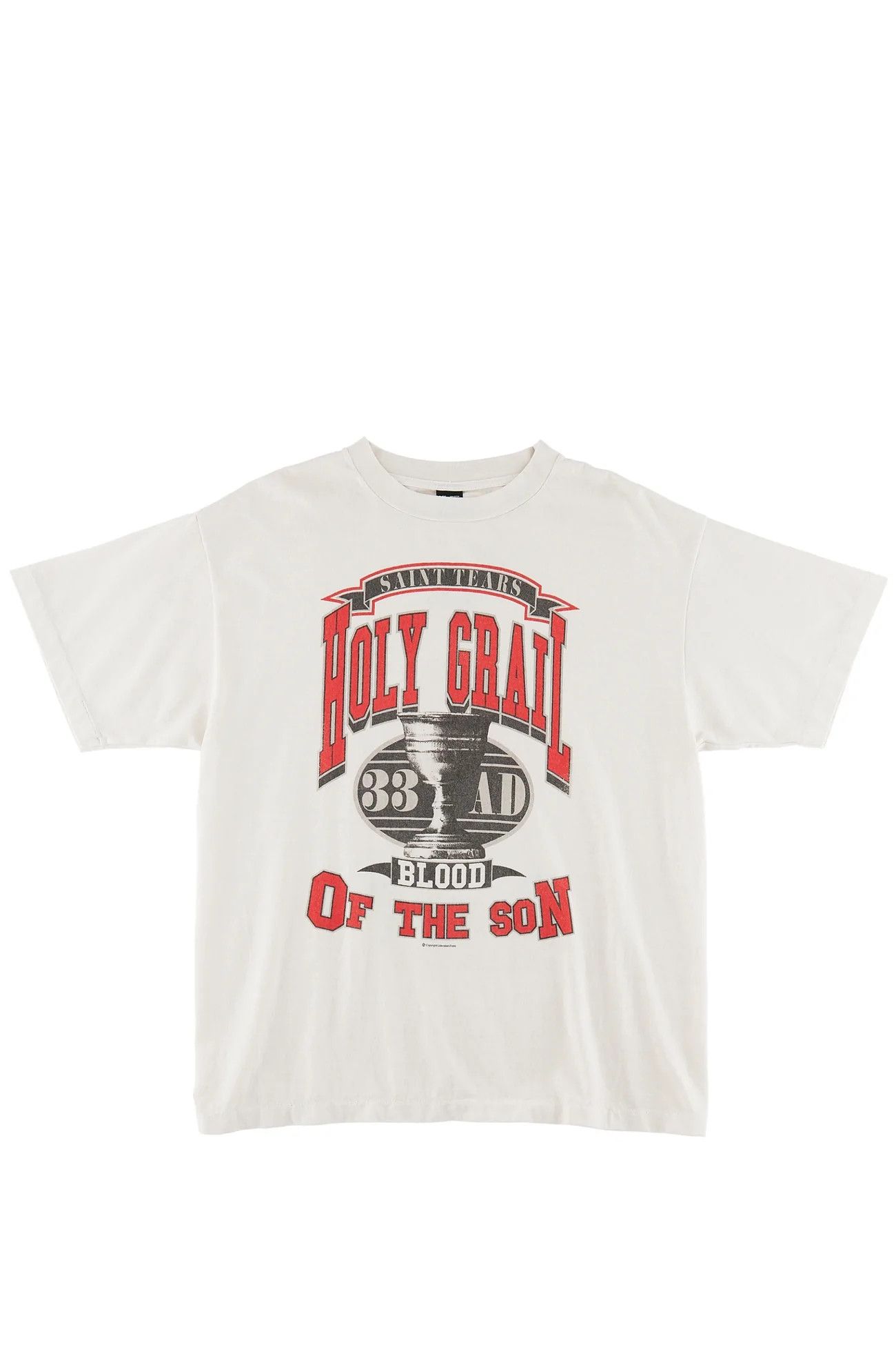 SAINT MICHAEL Vintage T Shirt main image 1