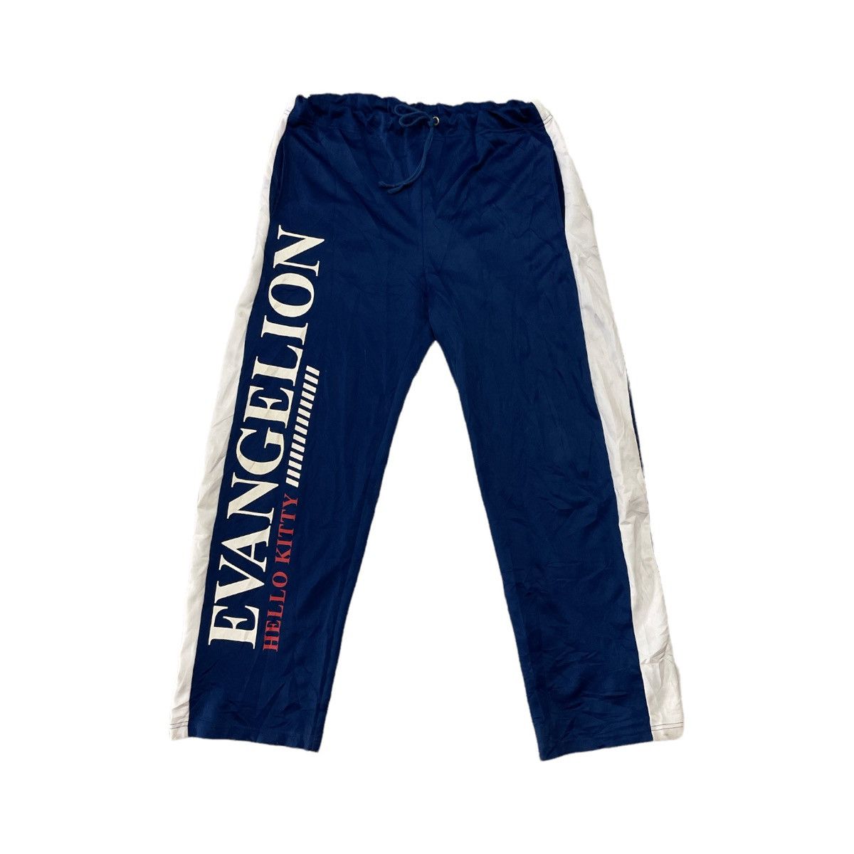 Evangelion sweatpants hotsell