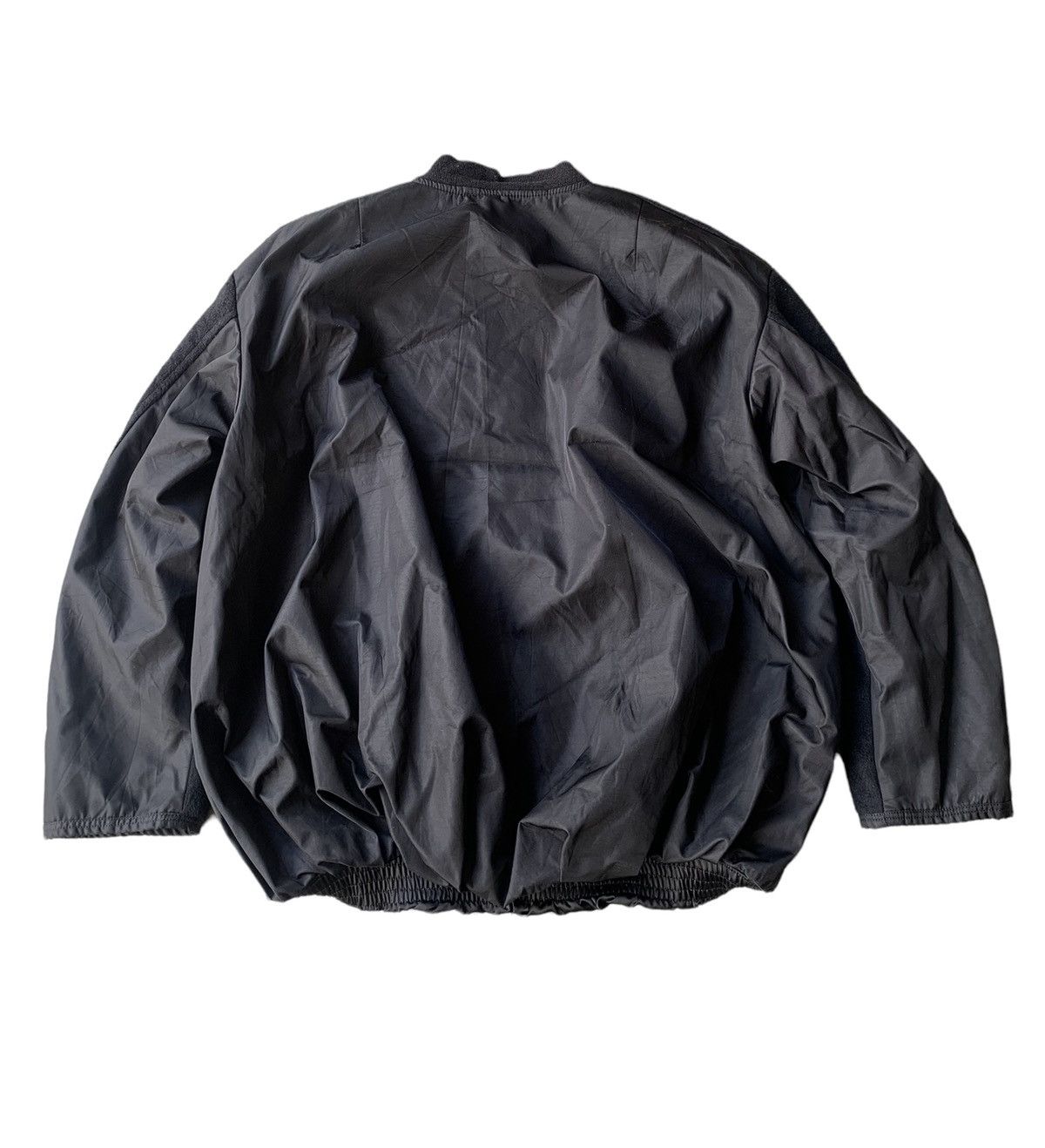 Johnbull JOHN BULL HYBRID BOMBER JACKET Size US L / EU 52-54 / 3 - 5 Thumbnail