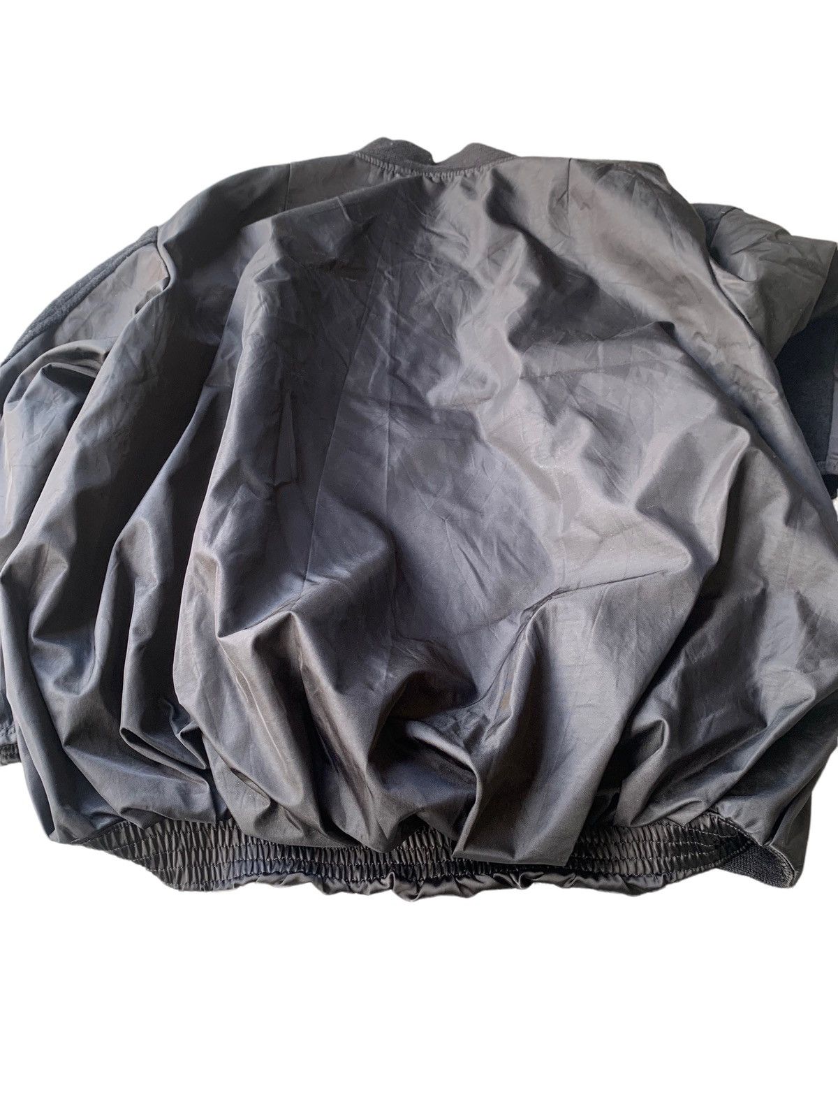 Johnbull JOHN BULL HYBRID BOMBER JACKET Size US L / EU 52-54 / 3 - 6 Thumbnail