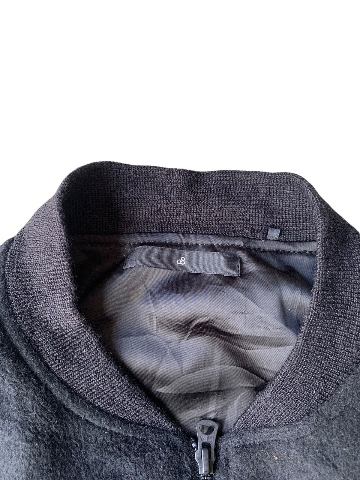 Johnbull JOHN BULL HYBRID BOMBER JACKET Size US L / EU 52-54 / 3 - 4 Thumbnail