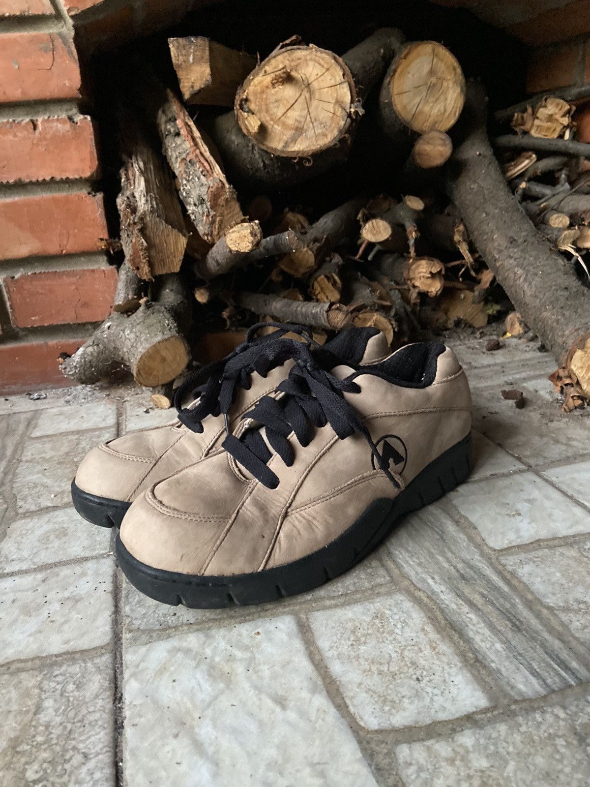 Airwalk Japanese Brand Streetwear Airwalk Rare Vintage Skateboard Shoes Grailed
