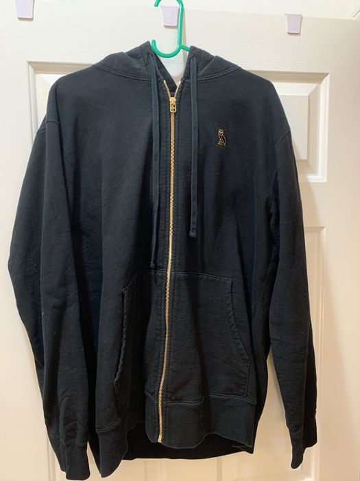 Ovo store october sweater