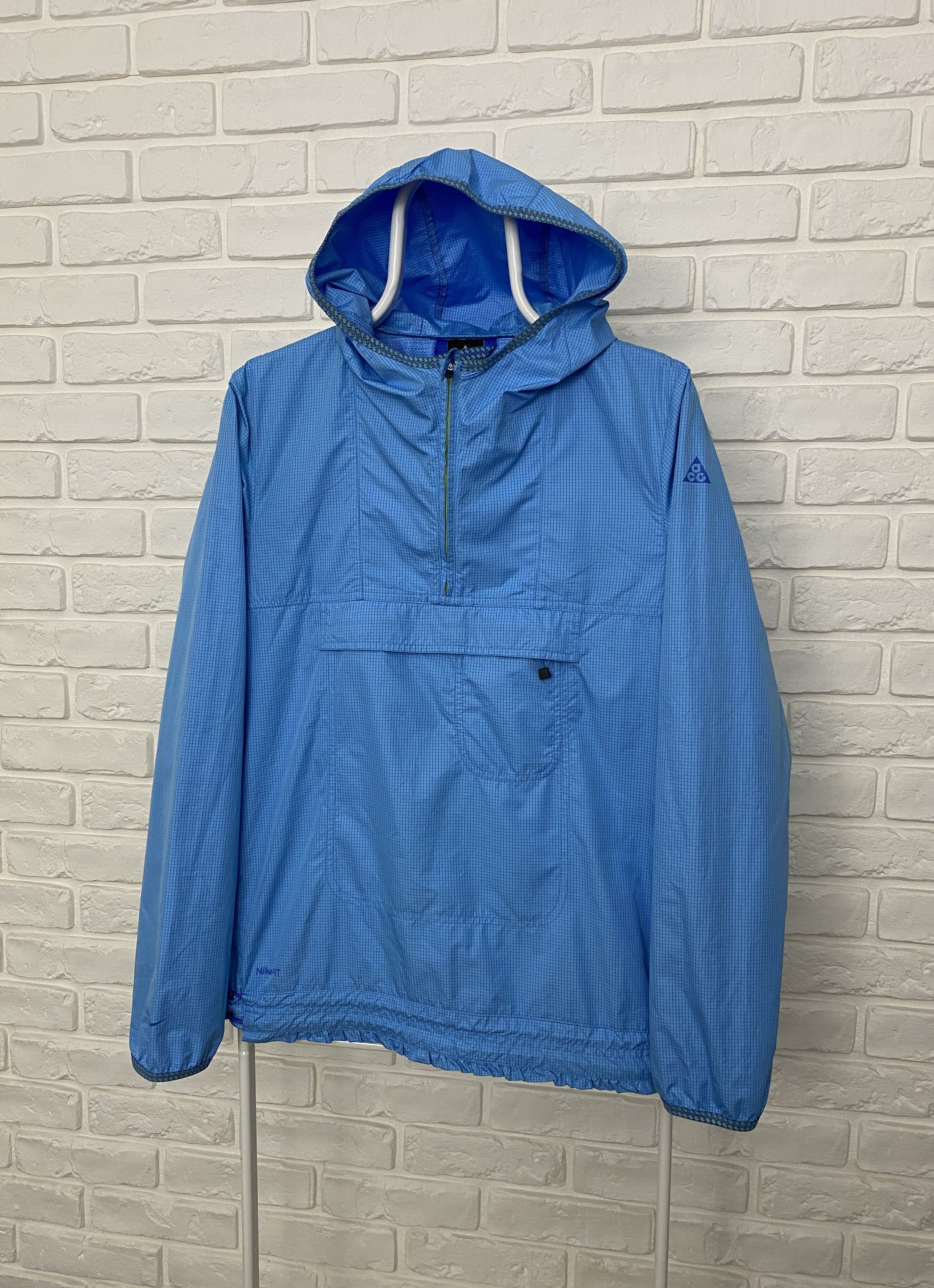 anorak jacket nike acg