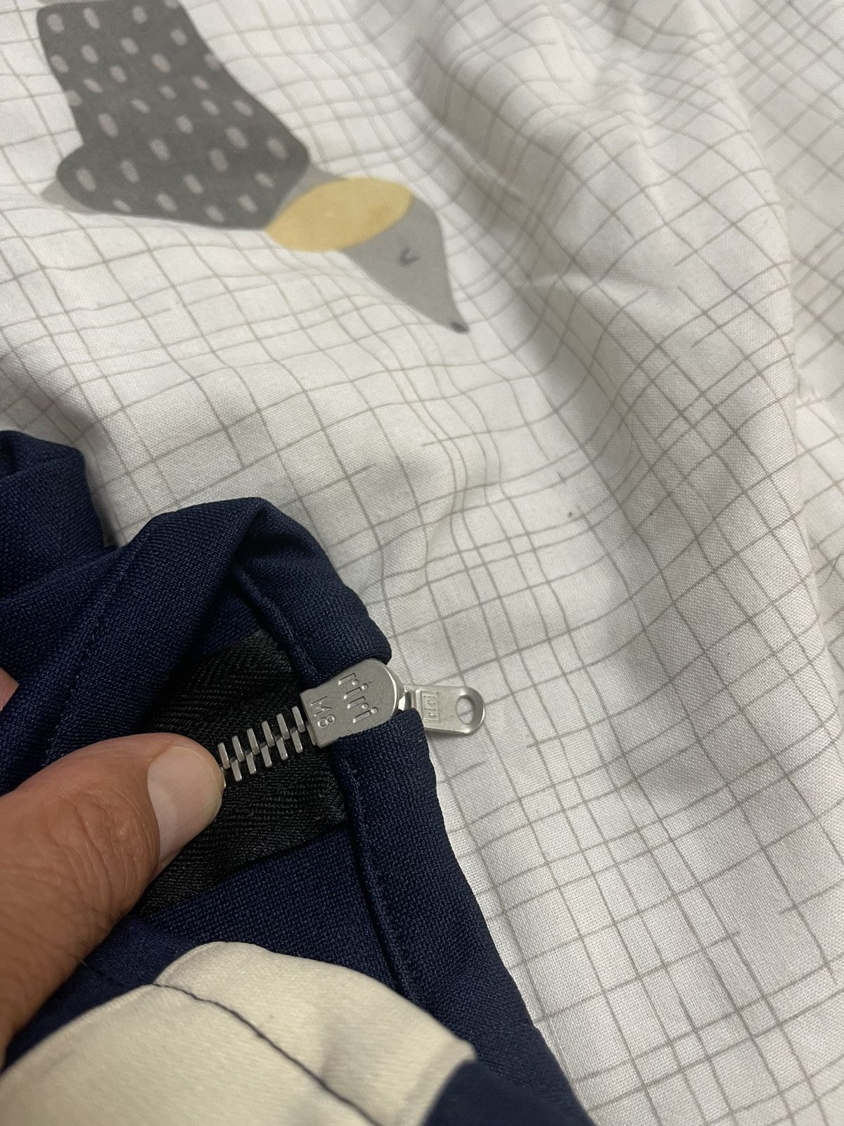Fear of God FEAR OF GOD men joggers track pants sizes in photos by tape Size US 30 / EU 46 - 23 Thumbnail