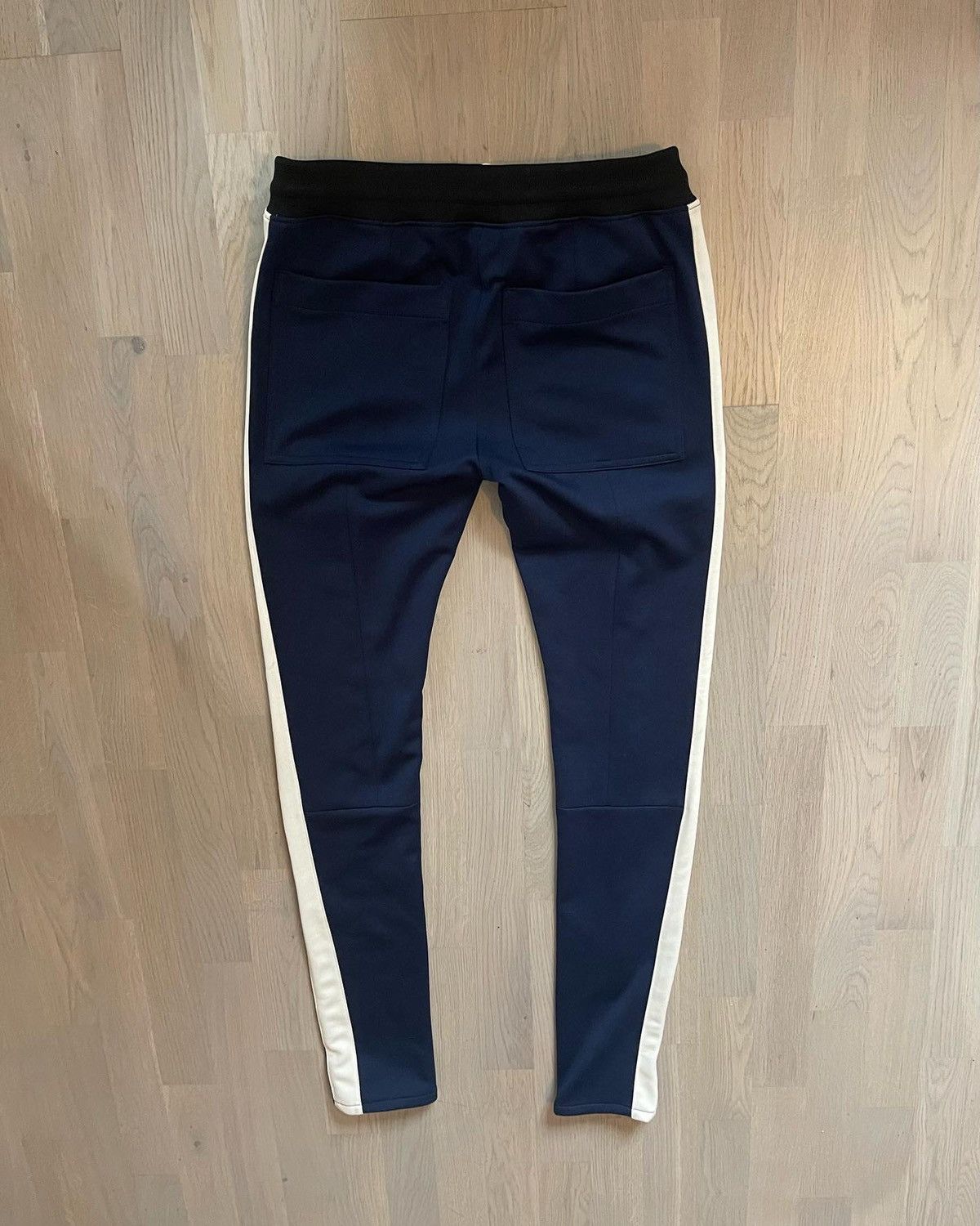 Fear of God FEAR OF GOD men joggers track pants sizes in photos by tape Size US 30 / EU 46 - 16 Thumbnail