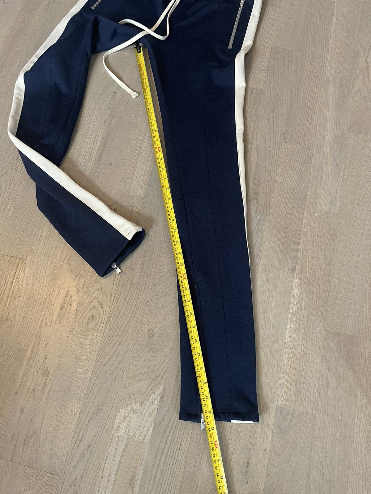 Fear of God FEAR OF GOD men joggers track pants sizes in photos by tape Size US 30 / EU 46 - 7 Thumbnail